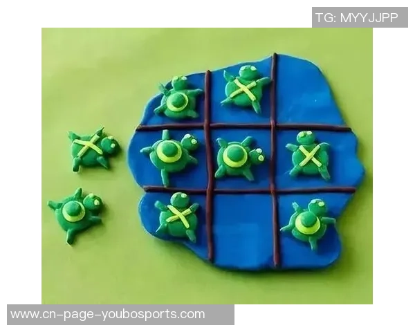 橡皮泥足球运动员的创意世界与无限可能的趣味探索