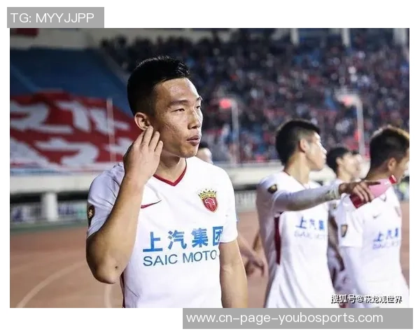 贺惯:从青涩少年到职业足球运动员的成长之路与奋斗历程 贺惯:从青涩少年到职业足球运动员的成长之路与奋斗历程