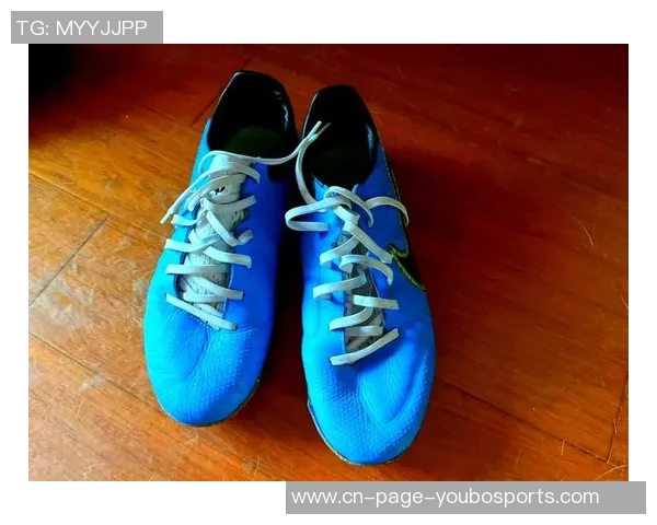 足球鞋保养全攻略让你的爱鞋持久如新不再磨损