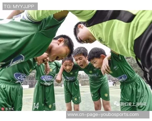 长春校园足球热潮兴起助力青少年全面发展与健康成长